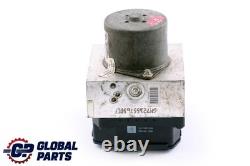 Mini Cooper One R56 ABS Asc Hydro Assembly 6784578