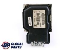 Mini Cooper One R56 ABS Asc Hydro Assembly 6784578