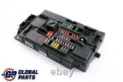 Mini Cooper One R56 Armoire A Fuses Speg High DC / DC 3453294 61353453294