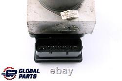 Mini Cooper One R56 Complete Hydraulic Block Control Pump ASC 6782312