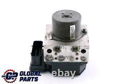 Mini Cooper One R56 Complete Hydraulic Block Control Pump ASC 6782312