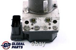 Mini Cooper One R56 Complete Hydraulic Block Control Pump ASC 6782312