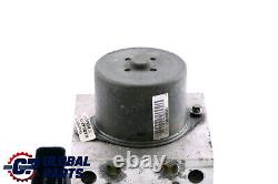 Mini Cooper One R56 Complete Hydraulic Block Control Pump ASC 6782312