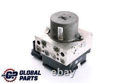 Mini Cooper One R56 Complete Hydraulic Block Control Pump ASC 6782312