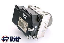Mini Cooper One R56 Complete Hydraulic Block Control Pump ASC 6782312