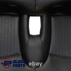 Mini Cooper One R56 Front and Rear Sport Seats in Heated Black Leather