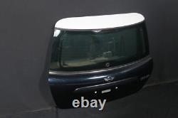 Mini Cooper One R56 Hatchback with RHD Window Only 171Km