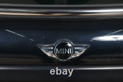 Mini Cooper One R56 Hatchback with RHD Window Only 171Km