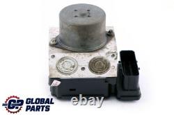 Mini Cooper One R56 Hydro ABS Assembly 6784577