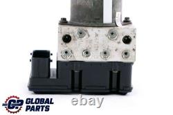 Mini Cooper One R56 Hydro ABS Assembly 6784577
