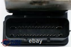Mini Cooper One R56 Hydro ABS Assembly 6784577