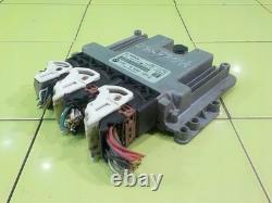 Mini Cooper One R56 II 1.6b 13r Driver 3D Engine Computer 8600124