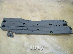 Mini Cooper One R56 LCI R58 Left + Right Base Belly Pan Skid Plate Panel