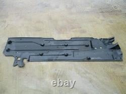 Mini Cooper One R56 LCI R58 Left + Right Base Belly Pan Skid Plate Panel