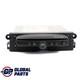 Mini Cooper One R56 Lci R60 Radio Boost Cd Player Champ 2 9244414 9283526