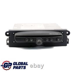 Mini Cooper One R56 LCI R60 Radio Boost CD Player Champ 2 9244414 9283526