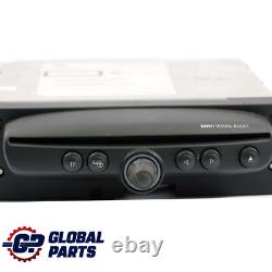 Mini Cooper One R56 LCI R60 Radio Boost CD Player Champ 2 9244414 9283526