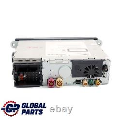 Mini Cooper One R56 LCI R60 Radio Boost CD Player Champ 2 9244414 9283526