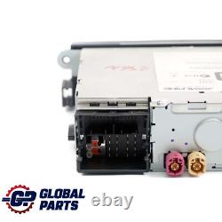 Mini Cooper One R56 LCI R60 Radio Boost CD Player Champ 2 9244414 9283526