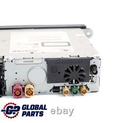 Mini Cooper One R56 LCI R60 Radio Boost CD Player Champ 2 9244414 9283526