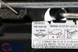 Mini Cooper One R56 R57 LCI Bac Vide Pocket Mobilitätsset 6795816
