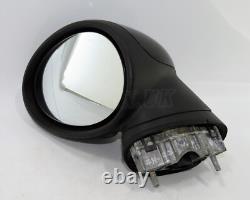 Mini Cooper One R56 R57 R55 R58 R59 (06-14) Left Folding Power Mirror