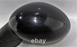 Mini Cooper One R56 R57 R55 R58 R59 (06-14) Left Folding Power Mirror