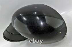 Mini Cooper One R56 R57 R55 R58 R59 (06-14) Left Folding Power Mirror