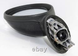 Mini Cooper One R56 R57 R55 R58 R59 (06-14) Left Folding Power Mirror