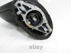 Mini Cooper One R56 R57 R55 R58 R59 (06-14) Left Folding Power Mirror