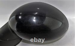 Mini Cooper One R56 R57 R55 R58 R59 (06-14) Left Power Folding Mirror
