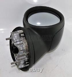Mini Cooper One R56 R57 R55 R58 R59 (06-14) Left Power Folding Mirror