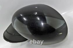 Mini Cooper One R56 R57 R55 R58 R59 (06-14) Left Power Folding Mirror