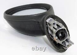 Mini Cooper One R56 R57 R55 R58 R59 (06-14) Left Power Folding Mirror