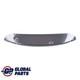 Mini Cooper One R56 Rear Spoiler Astro Black Metallic A25 7148850