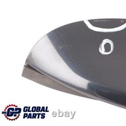 Mini Cooper One R56 Rear Spoiler Astro Black Metallic A25 7148850