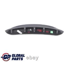 Mini Cooper One R56 Rear Spoiler Astro Black Metallic A25 7148850