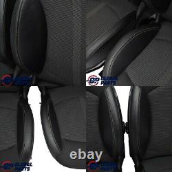 Mini Cooper One R60 Compatriote Heating Sport Leather/fabric Front Seat