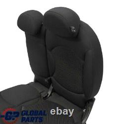 Mini Cooper One R60 Compatriote Reference Seat Fabric Back Left Kalppbare