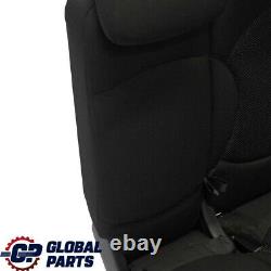 Mini Cooper One R60 Compatriote Reference Seat Fabric Back Left Kalppbare