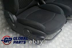 Mini Cooper One R60 Compatriote Sport Innenitze Fabric Front Rear Seat
