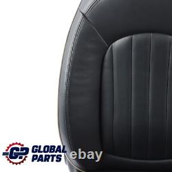 Mini Cooper One R60 Left Front Heated Sports Leather Seat