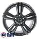 Mini Cooper One R60 R61 18-inch Alloy Wheel Et52 7.5j 5 Double-spoke Star 127
