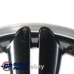 Mini Cooper One R60 R61 18-inch Alloy Wheel ET52 7.5J 5 Double-Spoke Star 127