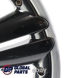 Mini Cooper One R60 R61 18-inch Alloy Wheel ET52 7.5J 5 Double-Spoke Star 127