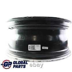 Mini Cooper One R60 R61 18-inch Alloy Wheel ET52 7.5J 5 Double-Spoke Star 127