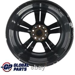 Mini Cooper One R60 R61 18-inch Alloy Wheel ET52 7.5J 5 Double-Spoke Star 127