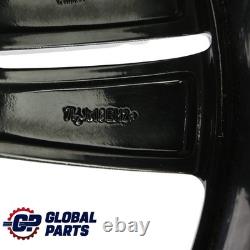 Mini Cooper One R60 R61 18-inch Alloy Wheel ET52 7.5J 5 Double-Spoke Star 127