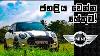 Mini Cooper One S 1 2l Review Sinhala I Auto Hub