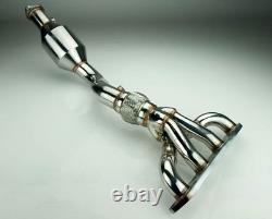 Mini Cooper One S Collector/Elbow Connection R50 R52 R53 Sport Exhaust